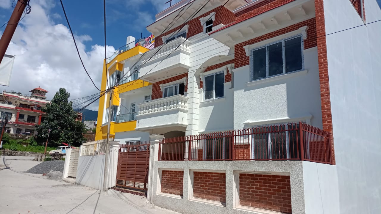 Picture of Budhanilkantha Municipality, Bagmati
